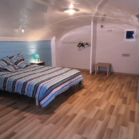 Le Saint Sepulcre Appartement *